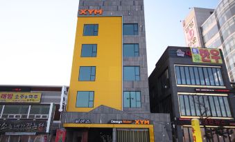 Pohang Yeongildae XYM