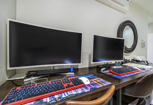 호텔 야자 동인천