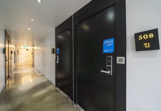 대전 용전 HOTEL GAJA