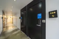 Daejeon Yongjeon HOTEL GAJA