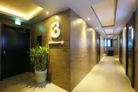 Indeokwon Bliss Hotels in Gwacheon