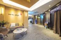 hotel yaja