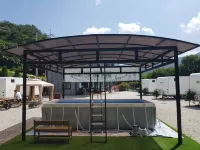 Pocheon Yeoul Caravan - 2-Star