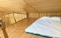 장수 오리골펜션 논개생가참숯가마찜질방 주변 호텔