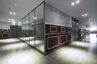 Changyeong Namji Heitz Hotel فنادق في تشانغنيونغ-غون
