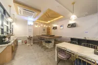 Heimish Hotel, Tongyeong
