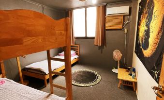 Gyeongju Two Wheel Guesthouse