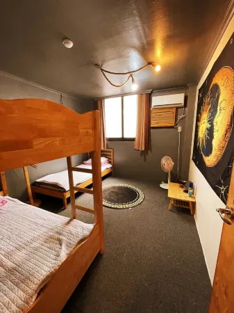 Gyeongju Two Wheel Guesthouse