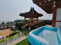 Hwaseong Modnihanok Pension