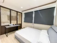 Nonsan (Ganggyeong) Rich Motel فنادق في نونسان-سي