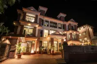 Jivanta hotel Mahabaleshwar Ξενοδοχεία στην πόλη Satara