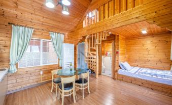 Chungju Chungju Hoban Pension