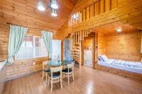 Chungju Chungju Hoban Pension