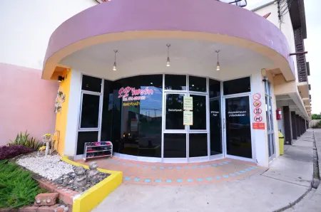 PP Resort Hat Yai