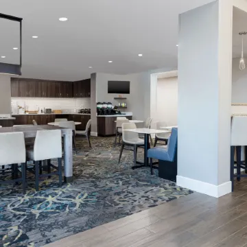 Residence Inn Providence Coventry