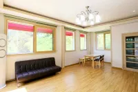 布爾穆裡度假屋