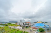 Sacheon Hotel Picnic