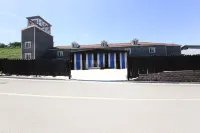 Sancheng U Self Check-in Motel - Wifi