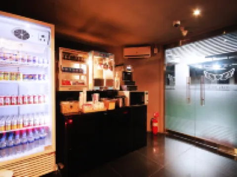 Gyeongsan Angel Hotels in Gyeongsan-si