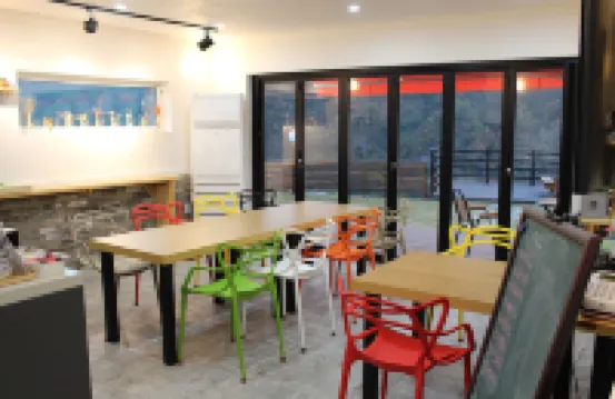 多當旅館 - 青年旅舍