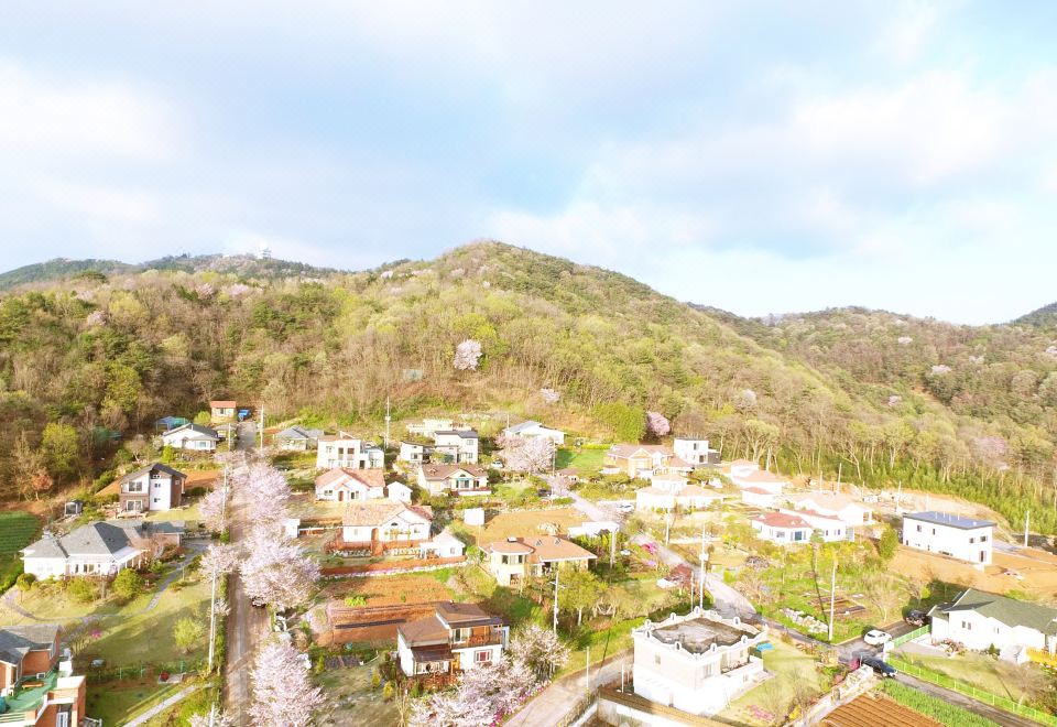 군산 숙소 추천