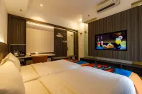 Grand Picasso Hotel Hotels in Jakarta