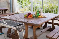 Samcheok Nomad Pension - เพนชั่น
