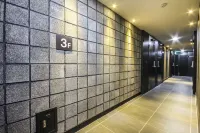 Jeonju Junghwasandong Loui