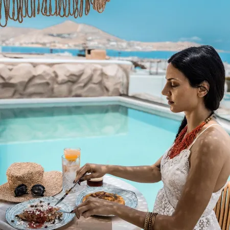 Bohemian Luxury Boutique Hotel, Adults Only
