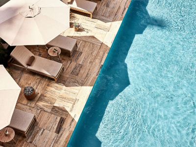 Austin Proper Hotel, a Member of Design Hotels