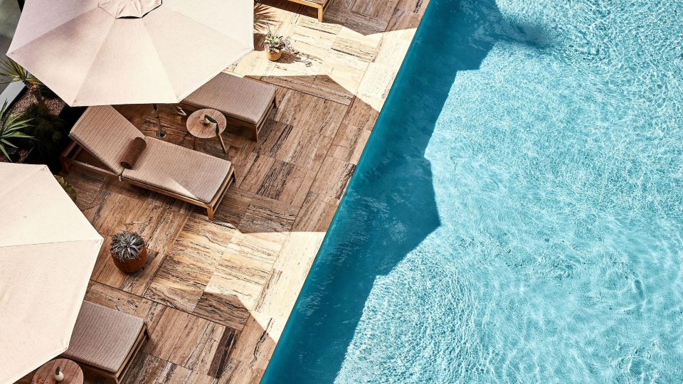 Austin Proper Hotel, a Member of Design Hotels
