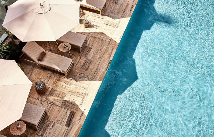 Austin Proper Hotel, a Member of Design Hotels