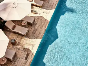 Austin Proper Hotel, a Member of Design Hotels
