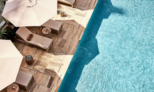 Austin Proper Hotel, a Member of Design Hotels