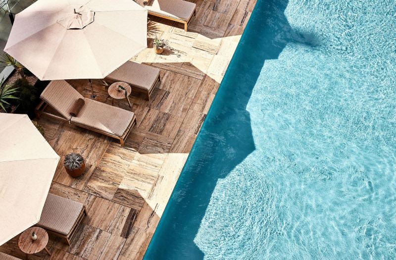 Austin Proper Hotel, a Member of Design Hotels