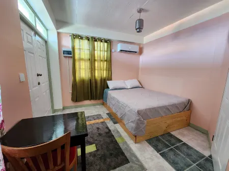 C & M Suites – Your Haven in the City.