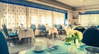 Parkhotel Friedrichstrasse Hotel a Giessen