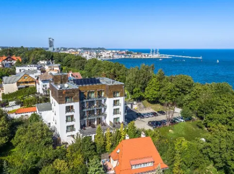 Hotel Różany Gaj - Destigo Hotels