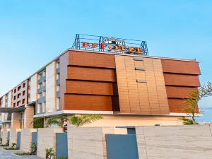 Effotel by Sayaji Bhopal