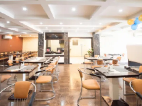 Treebo 金斯宮 昌德拉塞卡普爾 布巴內斯瓦爾酒店