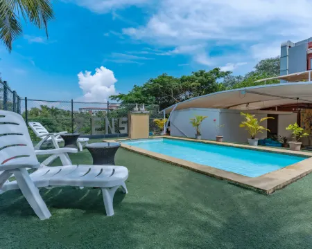 Zense Candolim Hotels in Candolim