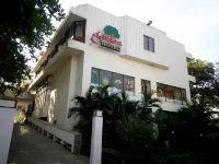 Garden Hotel Panvel Hotels in Kalamboli