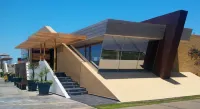 Aranwa Paracas Resort & Spa - Gym