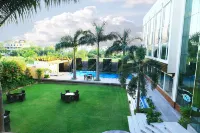 Country Inn & Suites by Radisson Jammu Các khách sạn ở 
