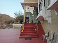 Jaigarh Palace Kumbhalgarh