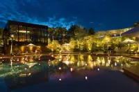 Phoenix Seagaia Ocean Tower - Beach