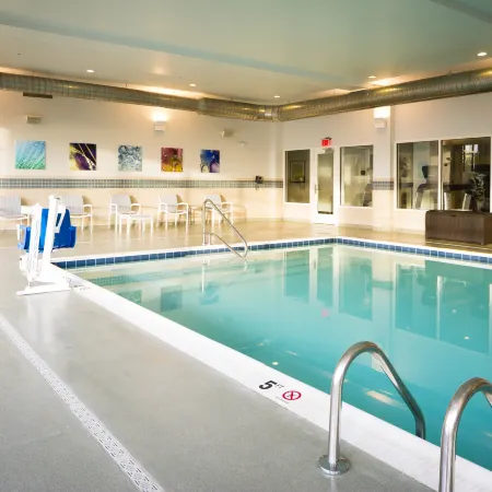 The Ohioan Hotel and Event Center
