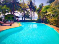 Banmae Resort Kohchang Hotel dekat Air Terjun Kiri Phet