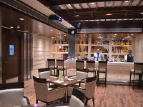 The Central Park Hotel Hotels in Gwalior