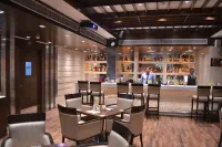 The Central Park Hotel Hotel di Gwalior
